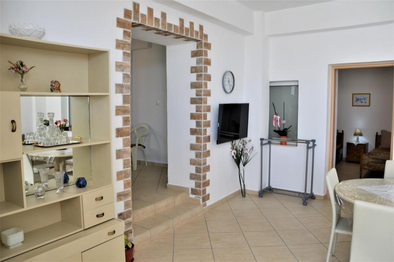 Sofia'S House Apartment Káto Zákros Екстериор снимка