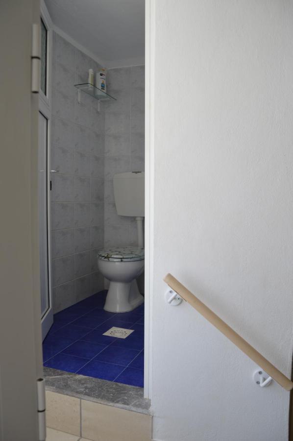 Sofia'S House Apartment Káto Zákros Екстериор снимка