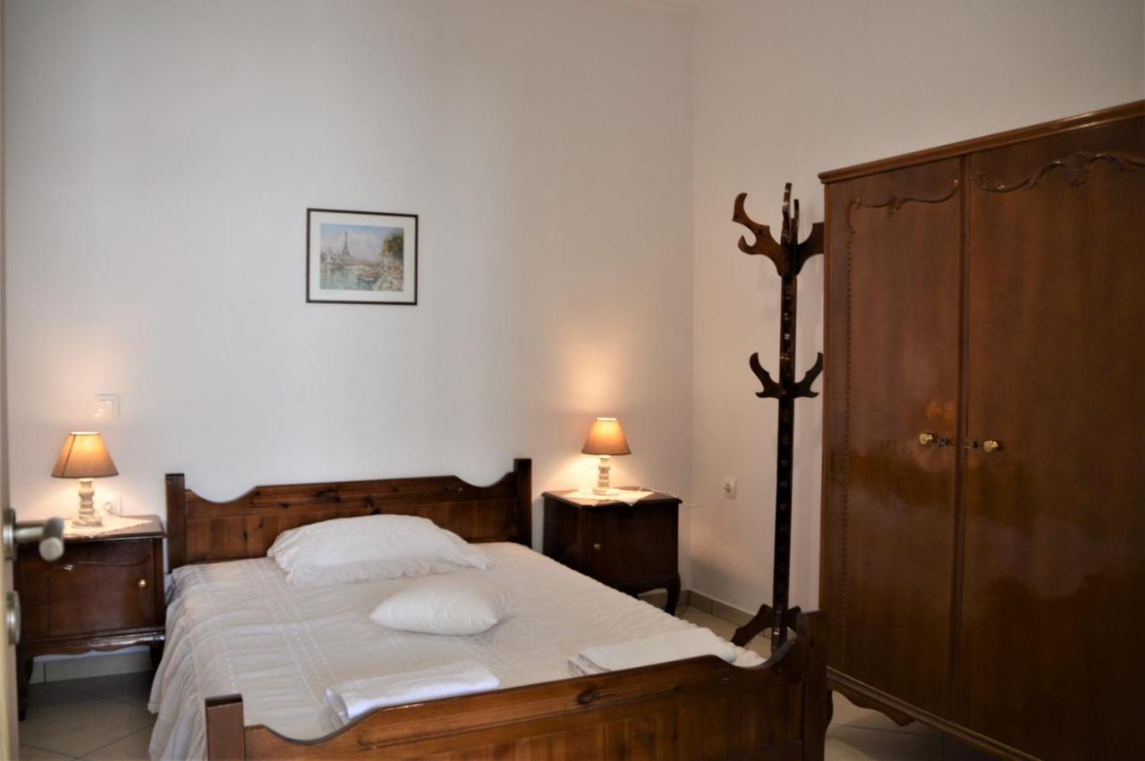 Sofia'S House Apartment Káto Zákros Екстериор снимка