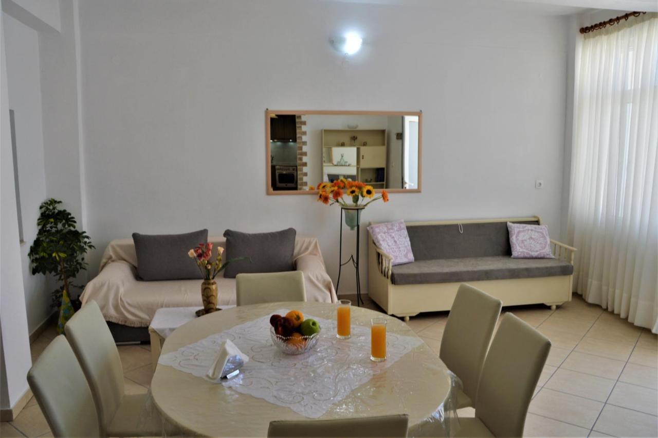 Sofia'S House Apartment Káto Zákros Екстериор снимка
