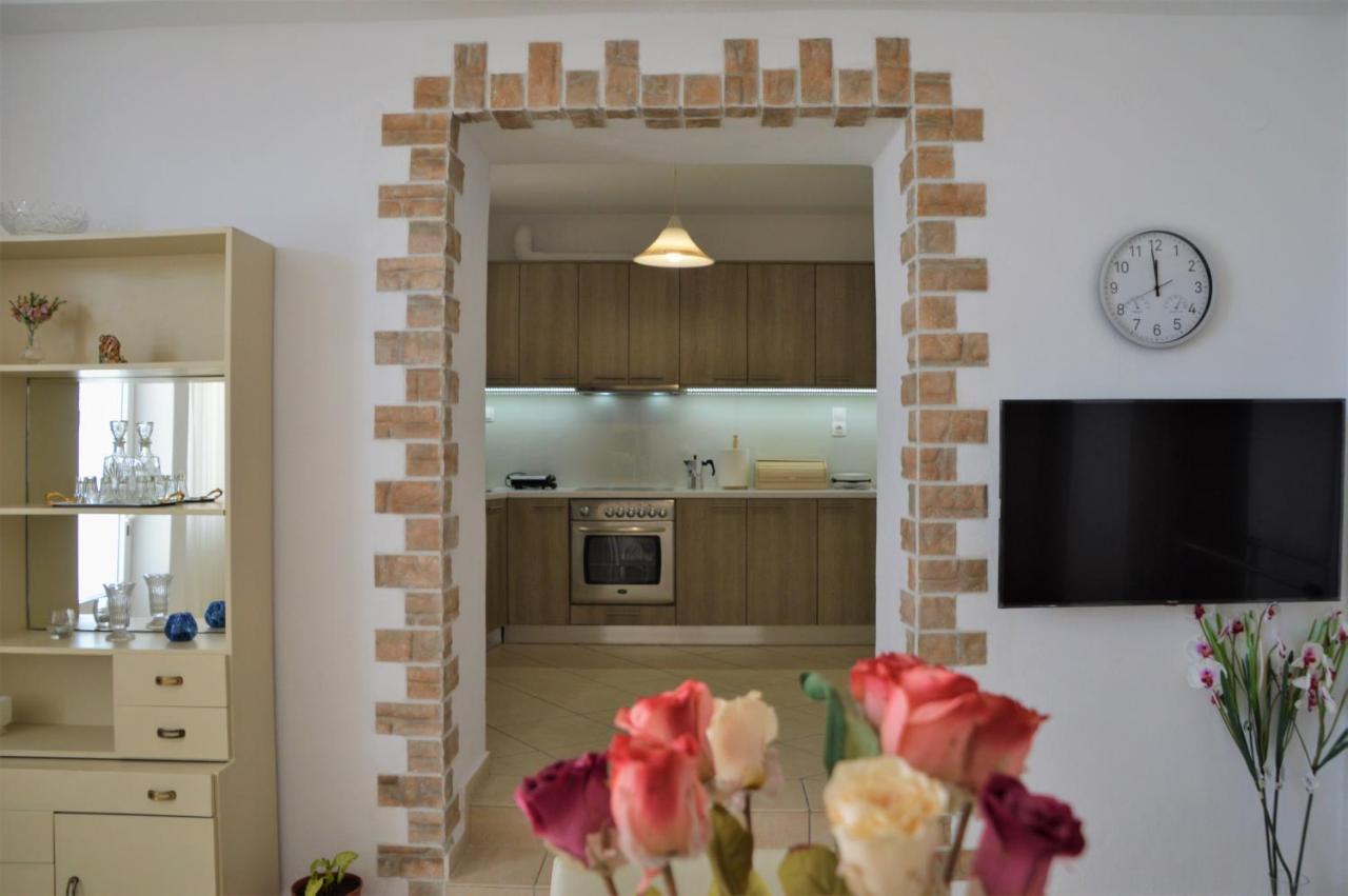 Sofia'S House Apartment Káto Zákros Екстериор снимка