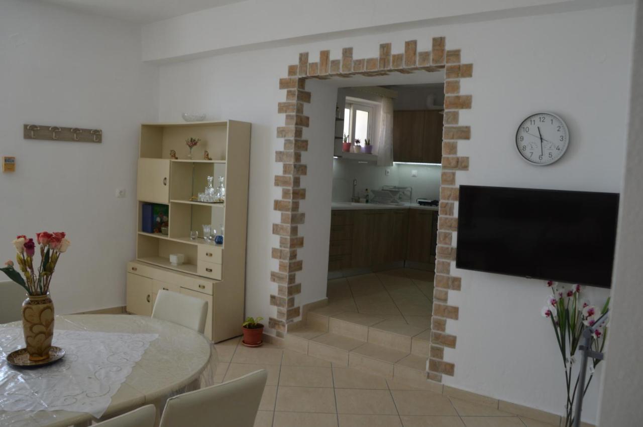 Sofia'S House Apartment Káto Zákros Екстериор снимка