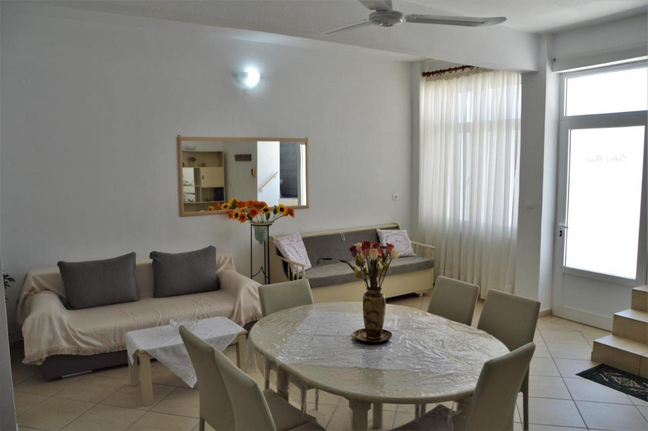 Sofia'S House Apartment Káto Zákros Екстериор снимка