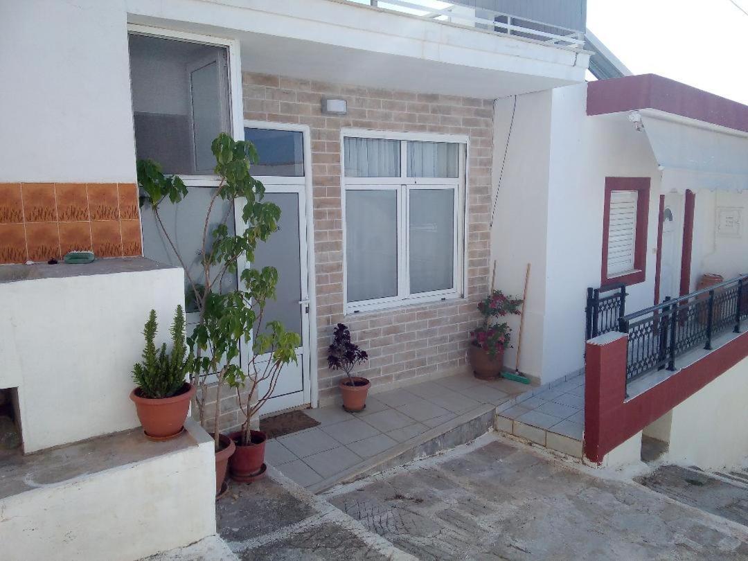 Sofia'S House Apartment Káto Zákros Екстериор снимка