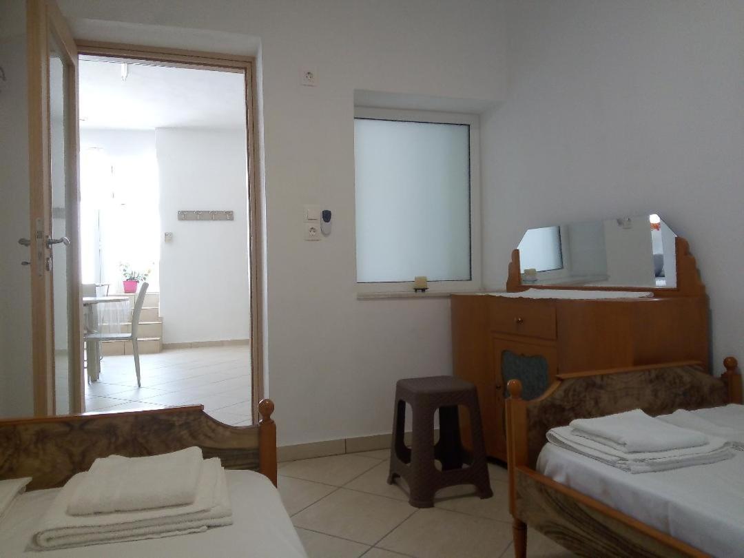 Sofia'S House Apartment Káto Zákros Екстериор снимка